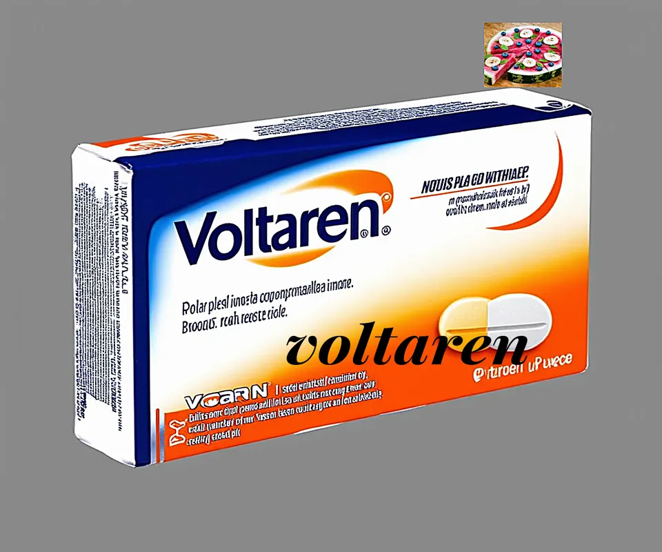 Beställa voltaren tabletter